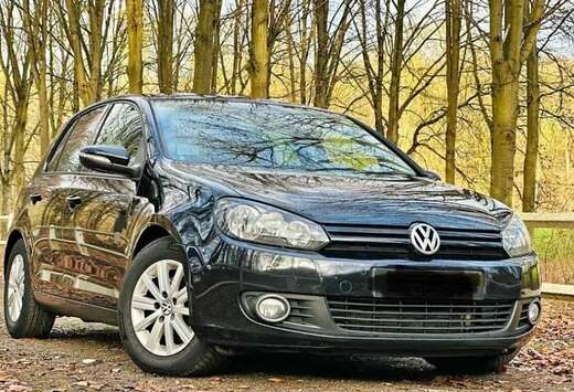 Volkswagen 1.6 CR TDi Trendline BlueMotion DPF