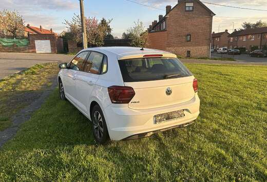 Volkswagen 1.0 TSi Highline