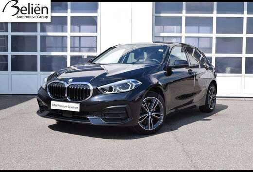 BMW 118i