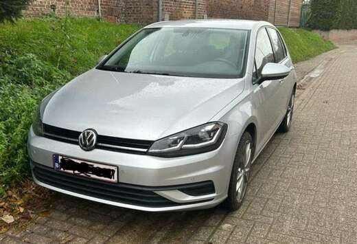 Volkswagen Golf 1.0 TSI BlueMotion Comfortline