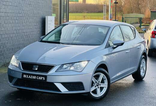 SEAT Leon 1.2 TSI GARANTI ECRAN NAVI CLIM
