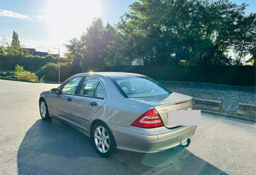 Mercedes-Benz CDI Avantgarde