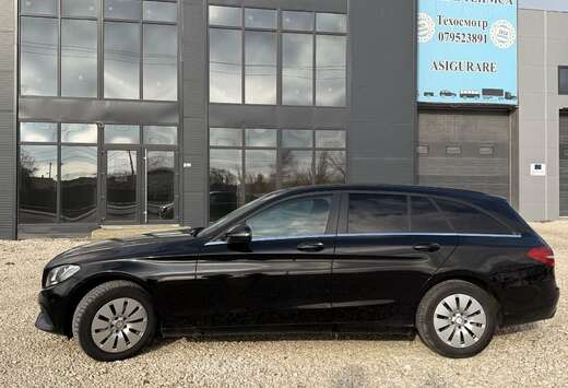 Mercedes-Benz (BlueTEC) d T