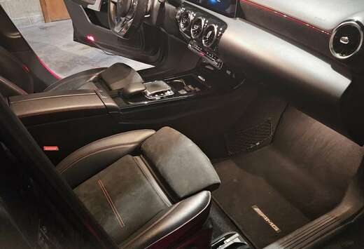 Mercedes-Benz d Business Solution AMG