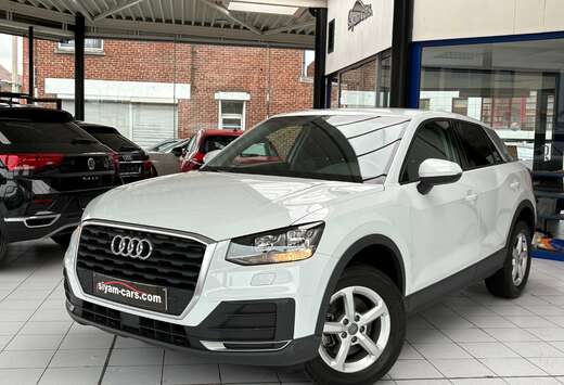 Audi Q2 1.0 TFSI *ULTRA * GPS * PDC * JANTE * SPORT *