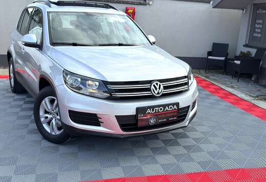 Volkswagen 1.4 TSI Trend--AIRCO--GARANTIE 12 MOIS--