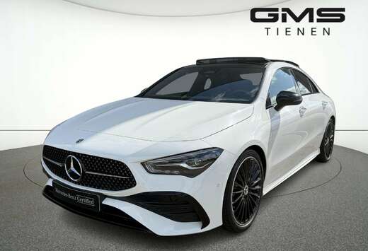 Mercedes-Benz AMG Line