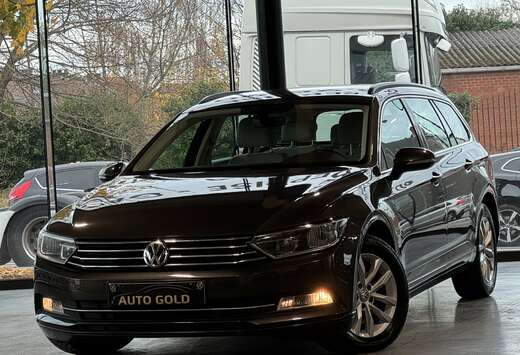 Volkswagen 1.6 CR TDi HIGHLINE/BOITE AUTO/FULLOPTIONS ...