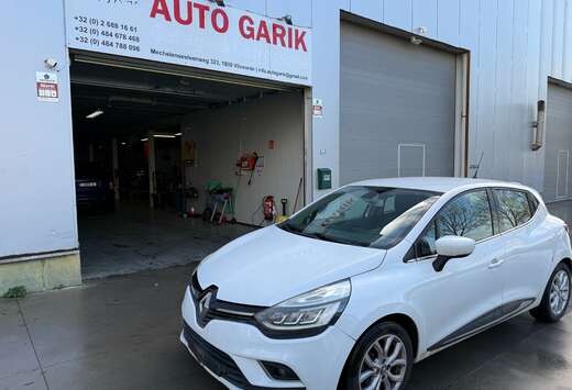 Renault Clio 0.9 TCe Energy Intens