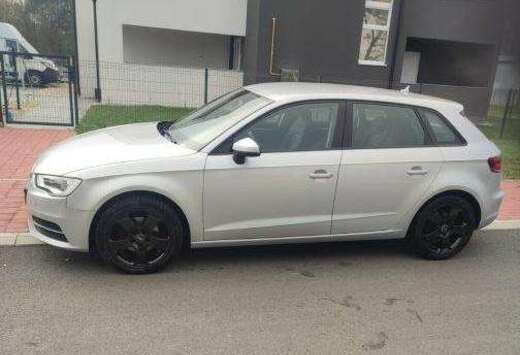 Audi A3 Sportback 1.8 TFSI Ambiente
