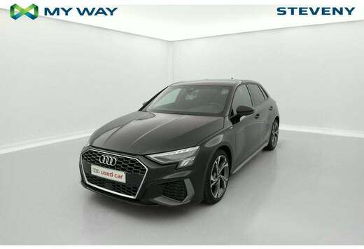 Audi Sportback S LINE 30TFSI 81KW(110CV) S tronic * M ...