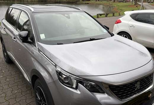 Peugeot 1.5 BlueHDi GT Line