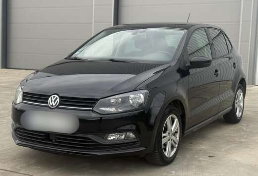 Volkswagen 1.0 BENZINE  EERSTE EIGENAAR  GEKEURD & GA ...