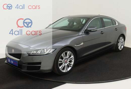 Jaguar 2842 Prestige Business Edition PanDak, Trekhaa ...