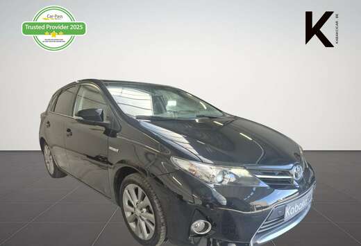 Toyota HEV 1.8i HSD Comfort // 62.000 KM//GPS/GARANTI ...