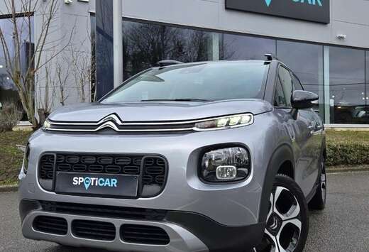 Citroen SUV 1.2 TURBO 110CH GRIP CONTROL