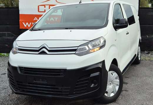 Citroen 2.0 hdi Fourgon