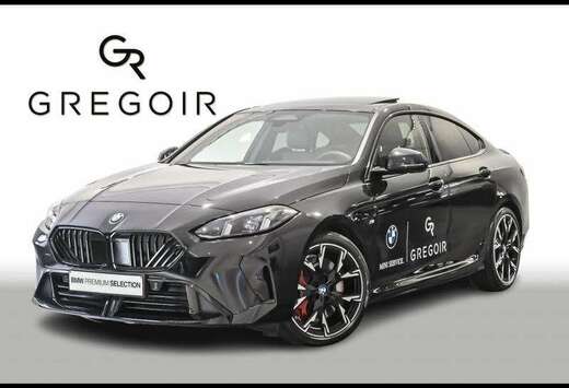 BMW Gran Coupé  Msport Pro  Pano  Dass+  Comfort