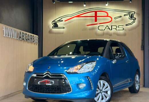 1.2 VTi * GARANTIE 12 MOIS *