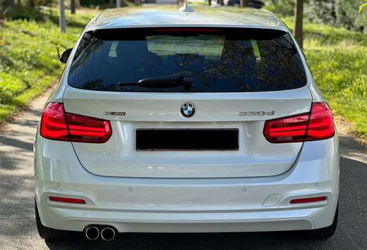 BMW 330d