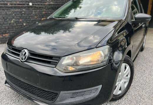 Volkswagen 1.6 CR TDi Highline DPF + CLIM + EURO 5