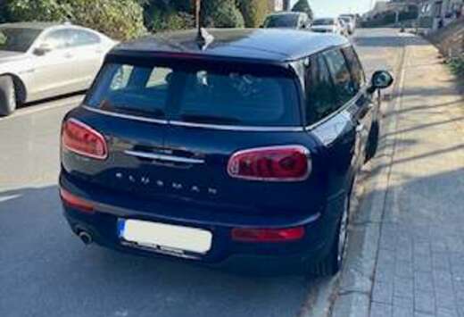 MINI Mini Clubman 1.5 DA One AdBlue