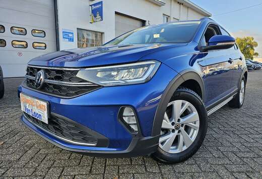 Volkswagen 1.0 TSI OPF Life, Lineassist, Carplay, Cru ...