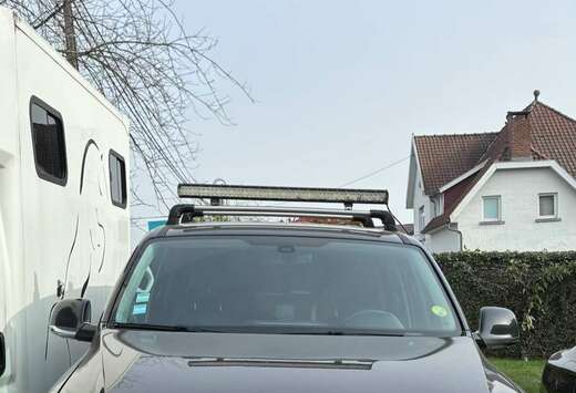 Volkswagen 2.0 CR Bi-TDi Base