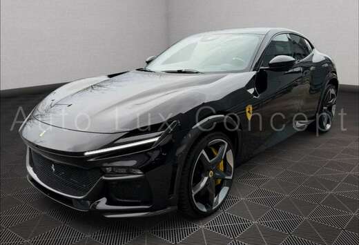 Ferrari MY2026 Full Carbon/Lift/Massage/Airbrushed Sh ...