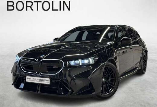 BMW MxDrive Touring CO2 40gr *TVA RECUP.*