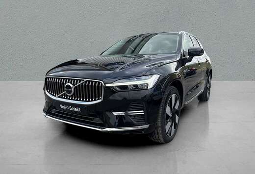 Volvo Ultra Bright, T8 AWD Hybride,  Rechargeable (Es ...