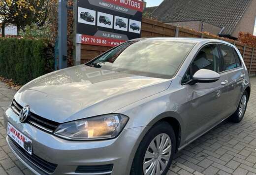 Volkswagen 1.6 Aktion