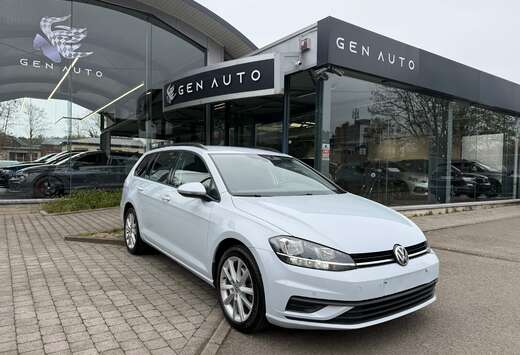 Volkswagen 1.6 CR TDi Highline DSG * 12 MOIS GARANTIE ...