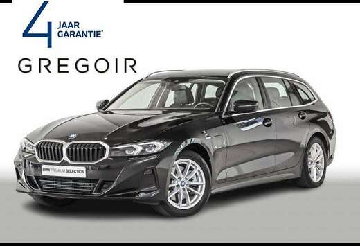 BMW TouringNavisportseatCamCar