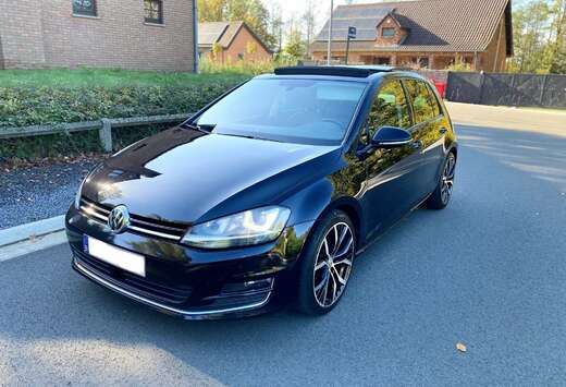 Volkswagen 1.6 TDI Full options