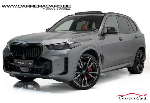BMW PACK M 3.0AS xDrive50e*CARBON*HEADUP*PANO*ICONIC  ...
