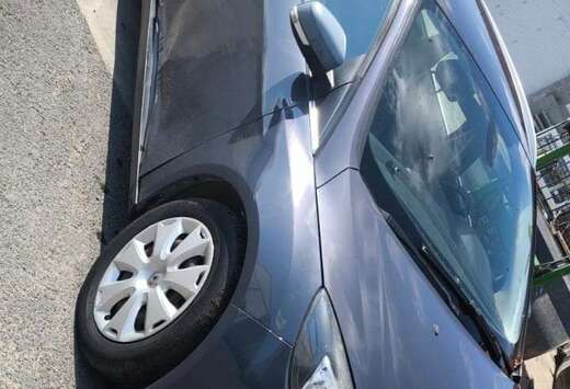 Ford 1.6 TDCi ECOnetic Trend 88g