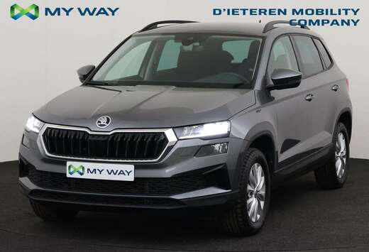 Skoda Family 1.5 TSI 150 PK DSG-7 / Cruise Control /  ...