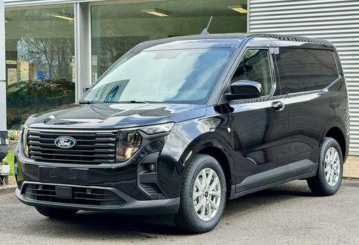 Ford Limited 125CH Automatique