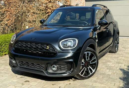 MINI Mini Countryman 1.5A PHEV Cooper SE ALL4