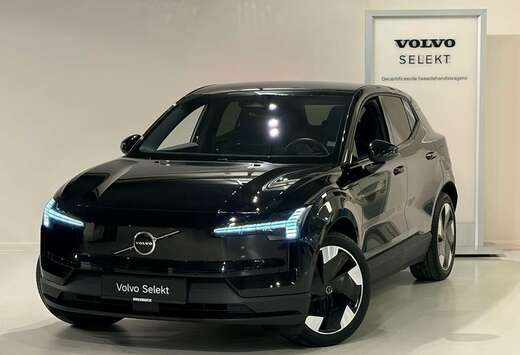 Volvo Twin Motor Performance Plus