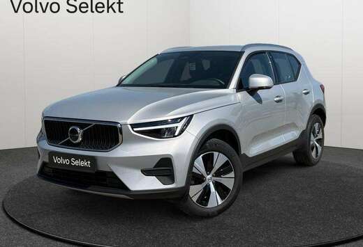 Volvo B3 Core / Essence