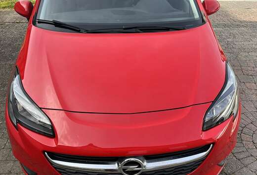 Opel 1.2i 120 Years (EU6.2)