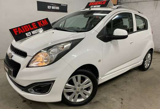 Chevrolet 1.2i LTZ  GARANTIE 12 MOIS