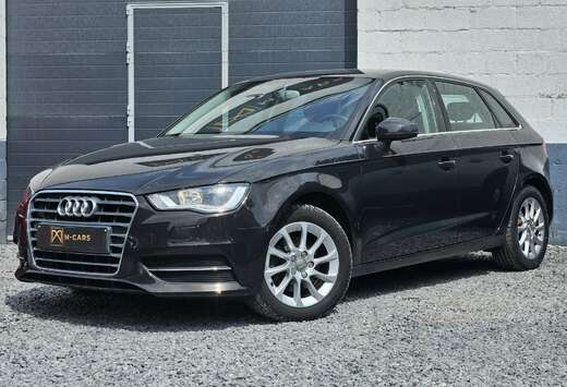 Audi EURO 6B * 137000KM *