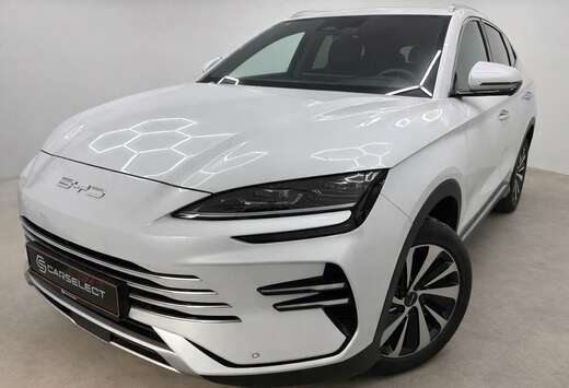BYD