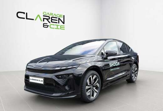 Skoda Sportline