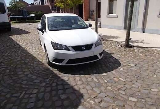 SEAT 1.0i Comfort