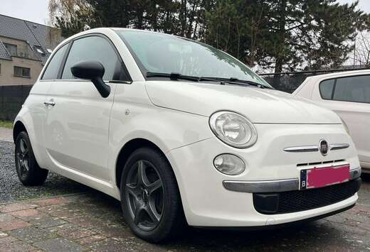 Fiat 1.3 Multijet gekeurd voor verkoop