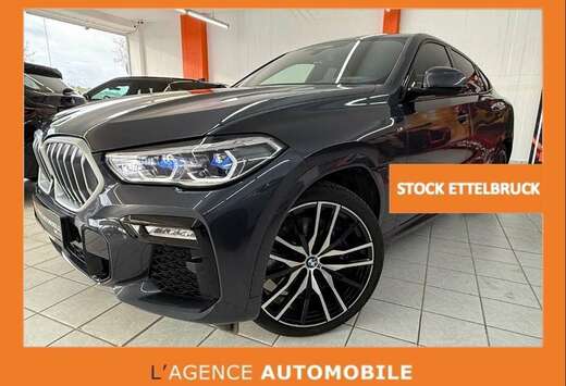 BMW xDrive40i 340 ch BVA8 Sport - Garantie 12 Mois